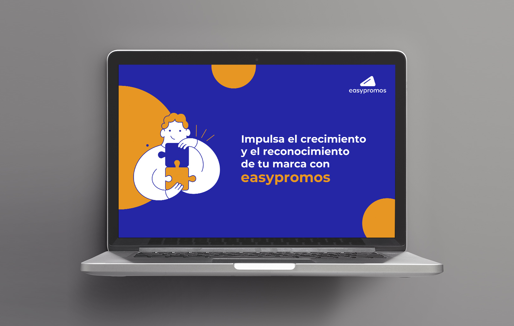 Easypromos presentation