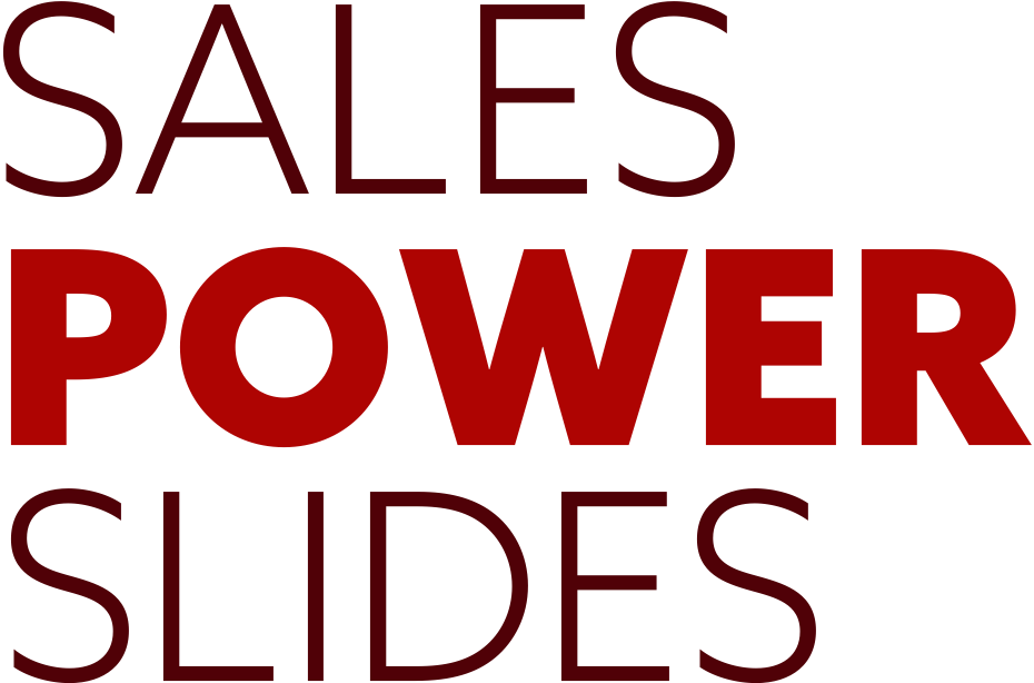 Sales Power Slides