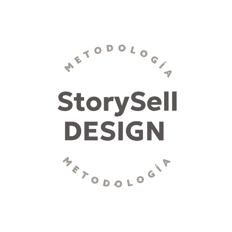 StorySell Design